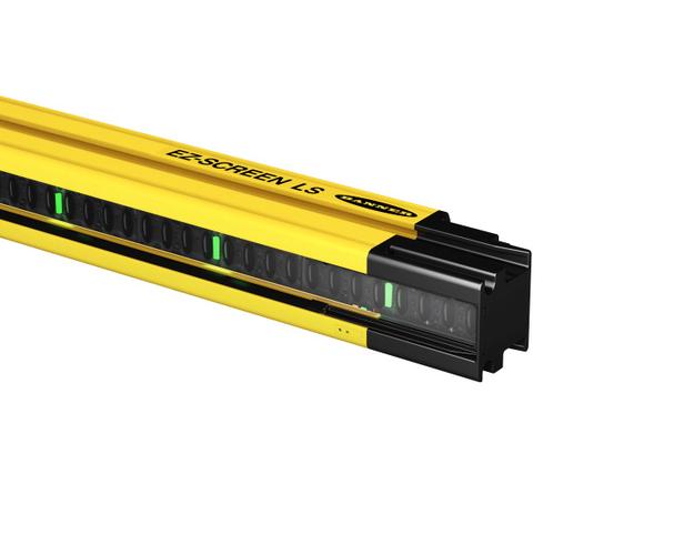 邦納R55ECW1傳感器 驅動工控電腦產品智能化升級的核心感知元件